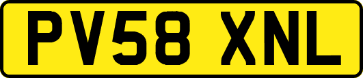 PV58XNL