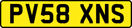 PV58XNS