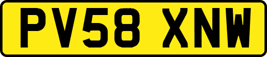 PV58XNW