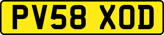 PV58XOD