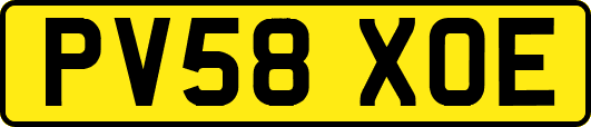 PV58XOE