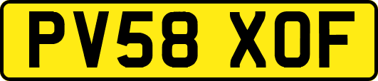 PV58XOF