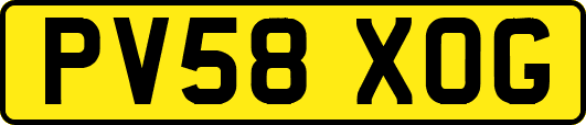 PV58XOG