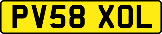 PV58XOL
