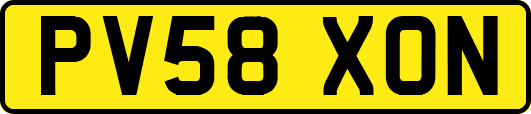 PV58XON