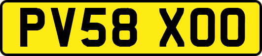 PV58XOO