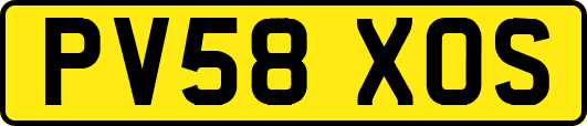 PV58XOS