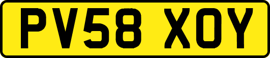 PV58XOY