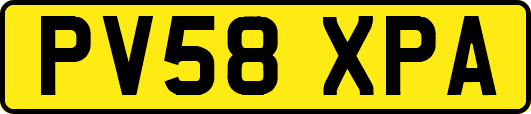 PV58XPA
