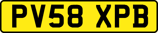 PV58XPB
