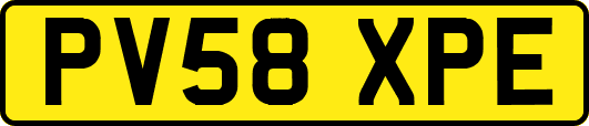 PV58XPE