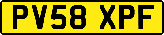 PV58XPF