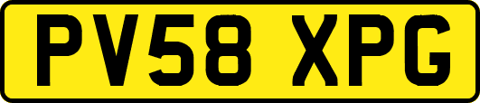 PV58XPG