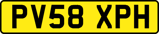 PV58XPH