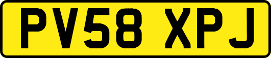 PV58XPJ
