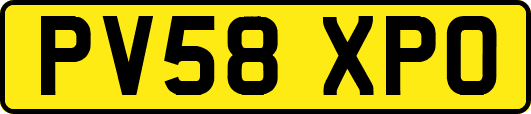 PV58XPO