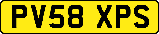 PV58XPS