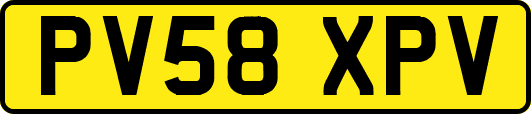 PV58XPV