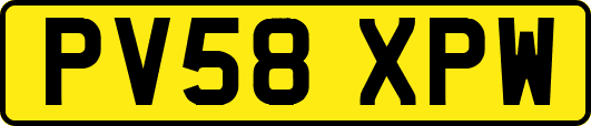 PV58XPW