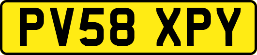 PV58XPY