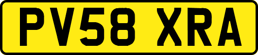 PV58XRA