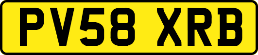 PV58XRB