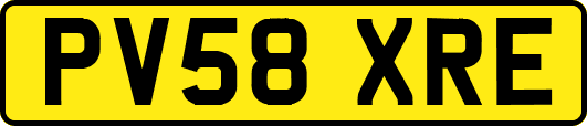 PV58XRE