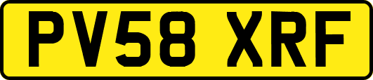 PV58XRF