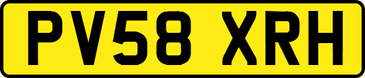 PV58XRH