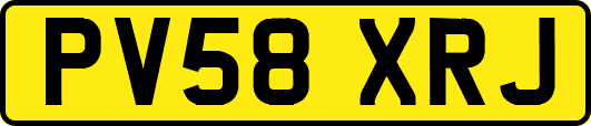 PV58XRJ