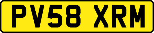 PV58XRM