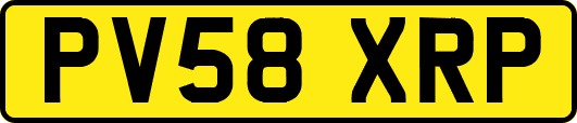 PV58XRP