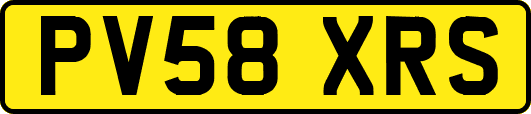 PV58XRS