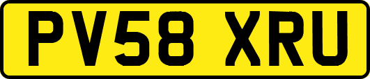 PV58XRU