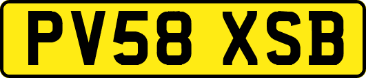 PV58XSB