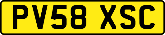 PV58XSC