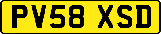 PV58XSD