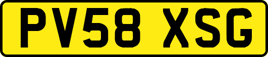 PV58XSG