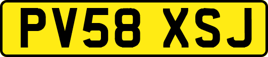 PV58XSJ