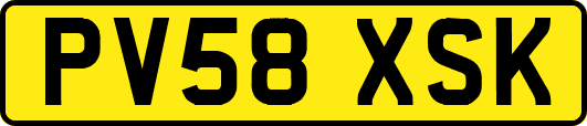PV58XSK