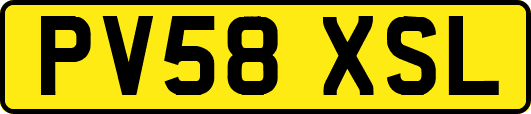 PV58XSL