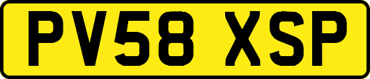 PV58XSP