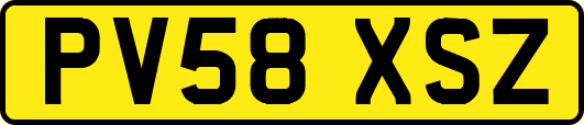 PV58XSZ