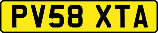 PV58XTA