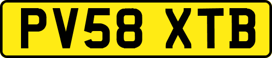 PV58XTB
