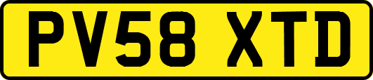 PV58XTD