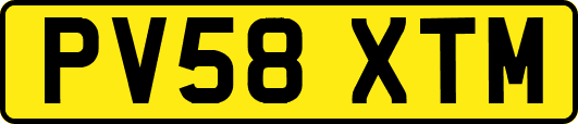 PV58XTM