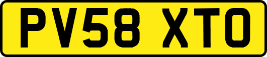 PV58XTO