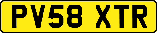 PV58XTR