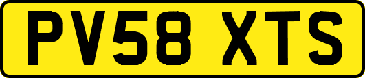 PV58XTS